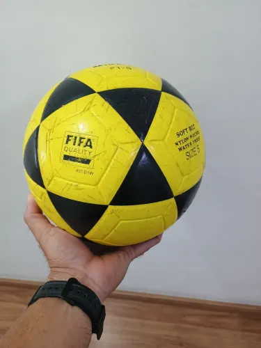 Bola Mikasa Fut vôlei FT -5