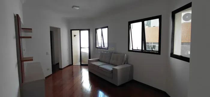 APARTAMENTO 2 DORMITÓRIOS PARA LOCAÇÃO NO PARAÍSO