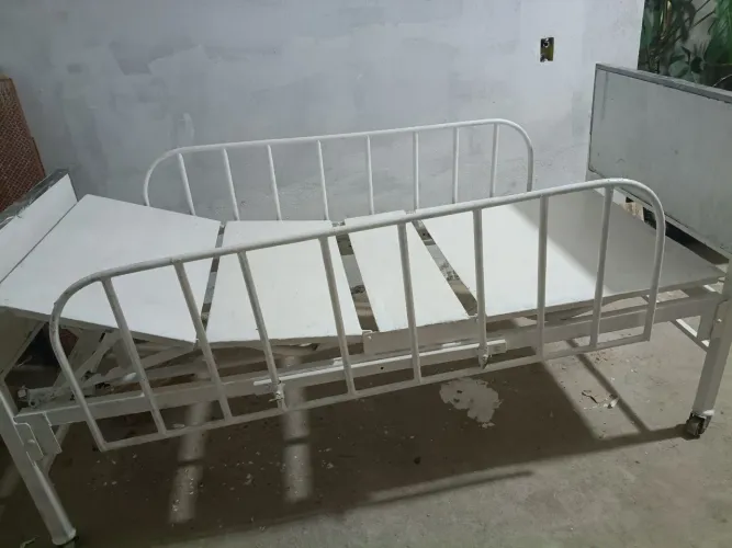 Cama hospital