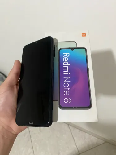 Redmi note 8 64GB 