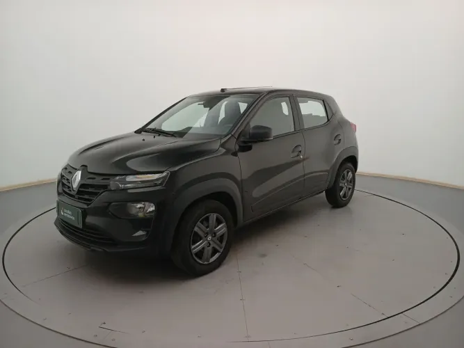 Renault Kwid 1.0 Zen 2026
