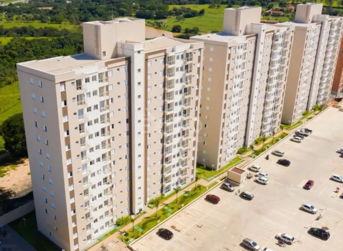 Apartamento à venda, 2 quartos, Villa Helvétia, Indaiatuba