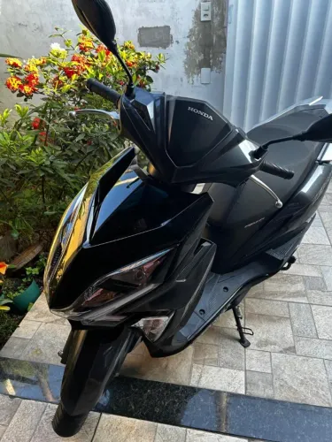 Honda Elite 125 2022