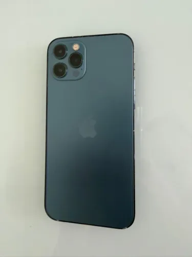 iPhone 12 Pro 128GB excelente estado