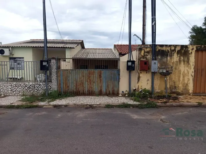 Oportunidade Casa para venda, Tijucal, Cuiabá