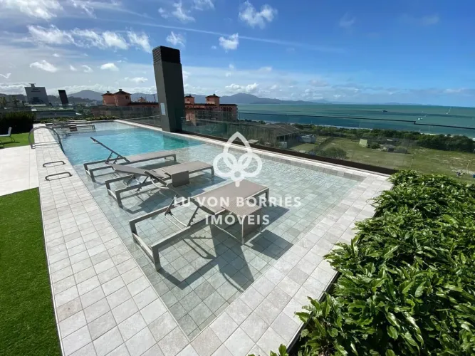 Apartamento à venda no bairro Jurerê - Florianópolis/SC