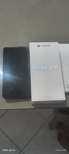 Moto G56 Super Novo