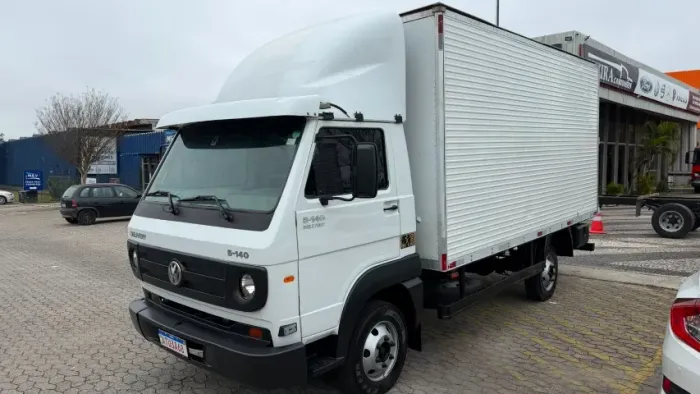 Vw 5-140 ano 2011