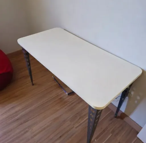 Mesa escritorio industrial
