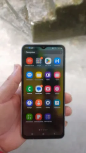 celular Samsung a 13