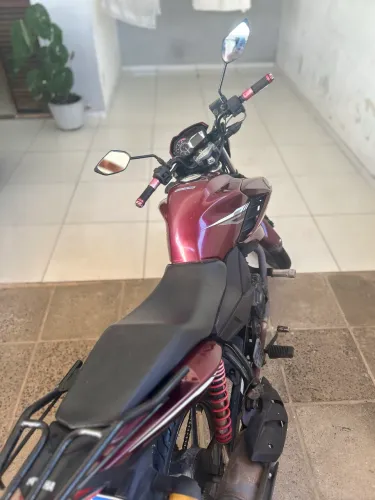 ? VENDO - Yamaha Fazer 150