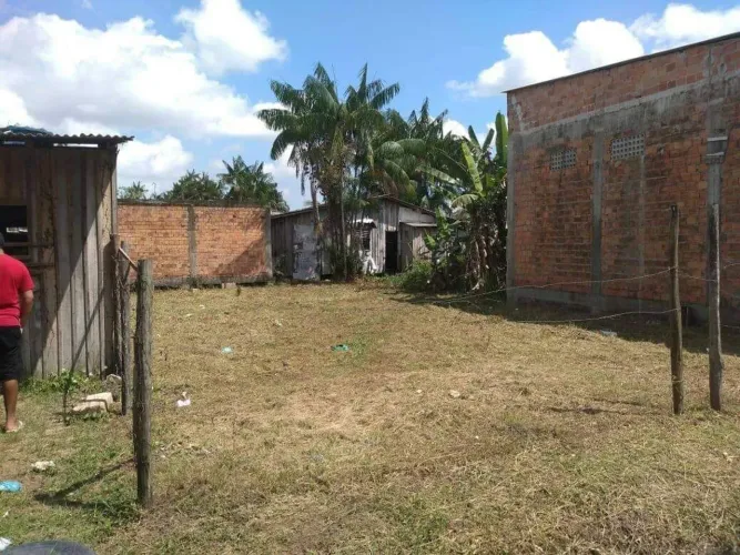Venda de lotes de terrenos