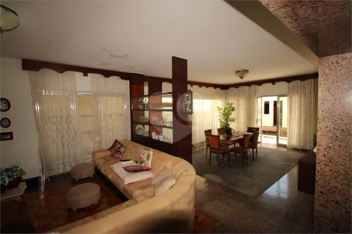 Casa com 4 quartos para locação em Jardim são paulo(zona norte) - SP