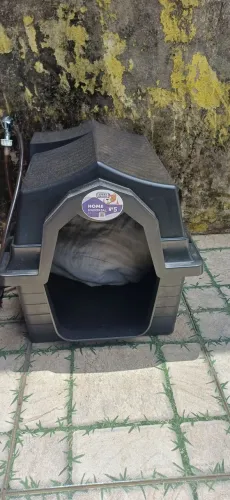 CASINHA DE CACHORRO/GATO