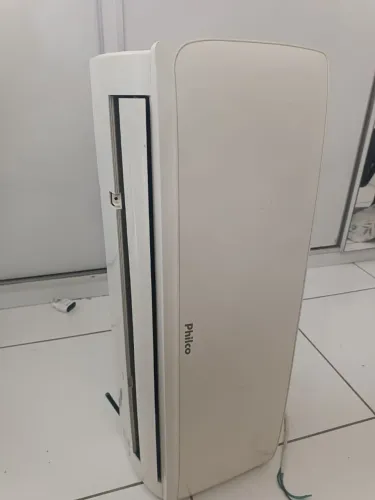 Ar-condicionado Philco 9000 BTUs 