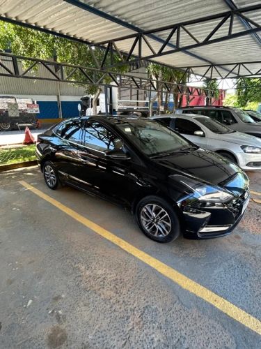 Imagem de Hyundai HB20S Diamond 1.0 TB Flex 12V AUT 2021