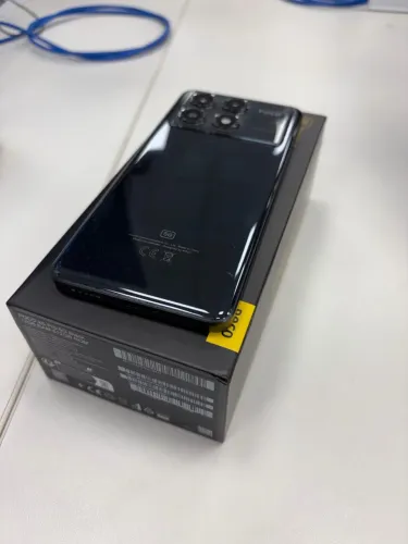 POCO X6 pro 512gb