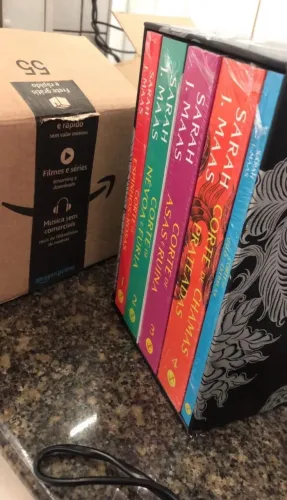 Acotar