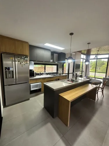 Casa em Condomínio 3 quarto(s), no bairro Morro das Pedras