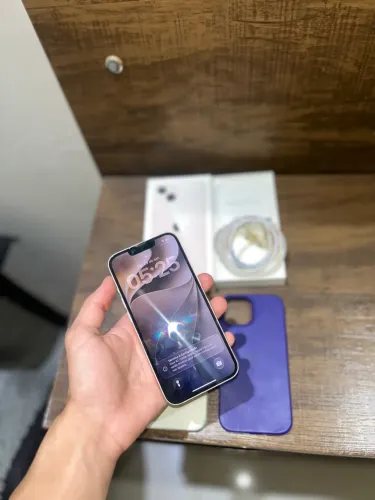 iPhone 13 128gb rosa
