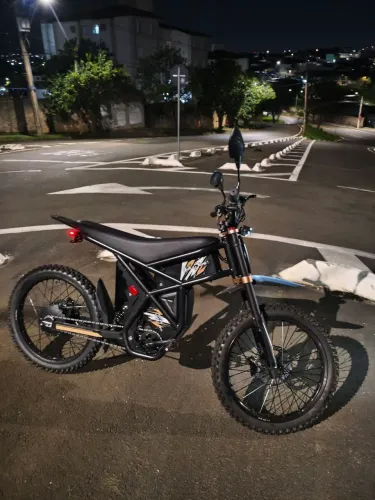 Bike Eletrica