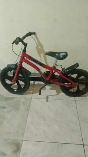 Bicicleta aro 16