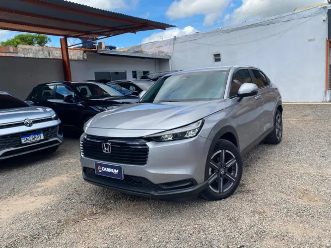 Honda HR-V EX 1.5 Sensing 16V 5P Aut. 2026