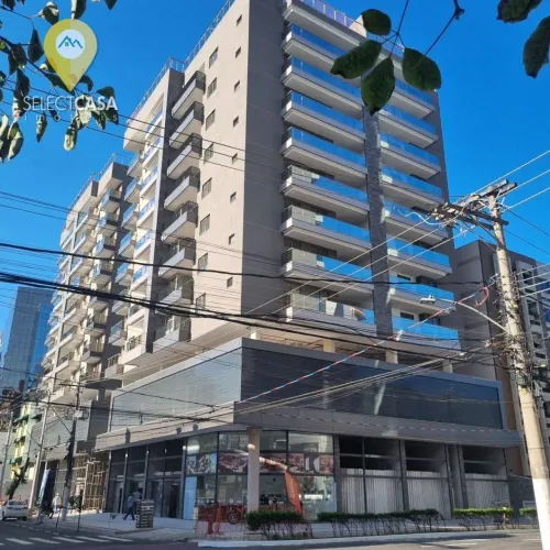Cobertura à venda, 206 m² por R$ 3.490.000,00 - Praia da Costa - Vila Velha/ES