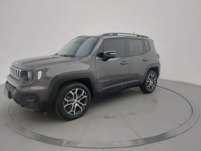 Jeep Renegade Long. T270 1.3 TB 4X2 Flex Aut. 2024