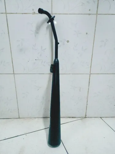 Descarga / escapamento Honda biz 100 1998 até 2015 original