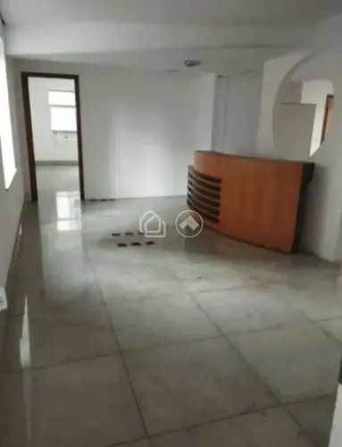 Excelente Salas Para Locação e Venda no Santo Agostinho- Belo Horizonte