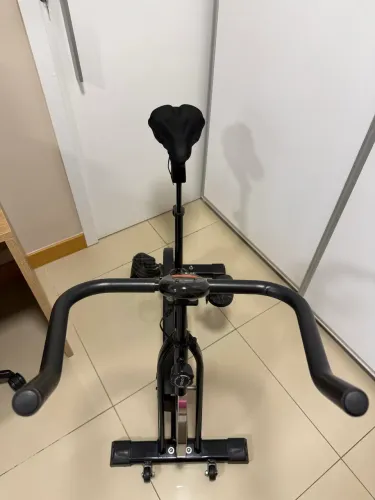 Bicicleta Spinning PodiumFit S200