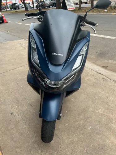  PCX 160 2024 | Única Dona | 14.900 km | IPVA Pago | R$ 18.000?