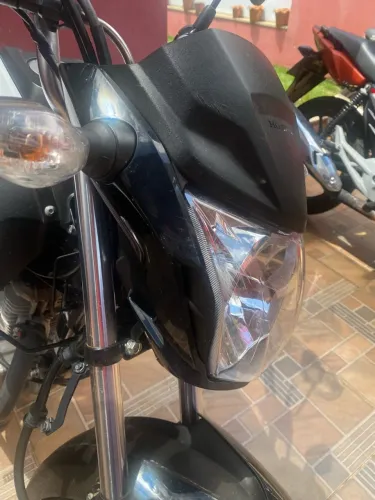 Frente original Honda cg 160