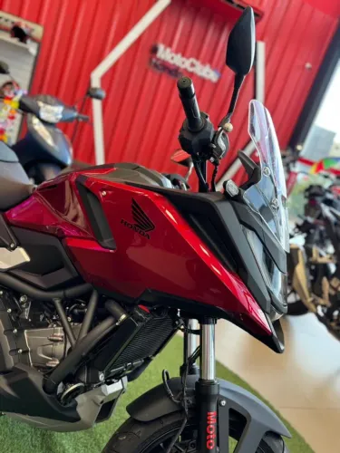 NC 750X DCT 0KM (DISPONÍVEL A PRONTA ENTREGA)