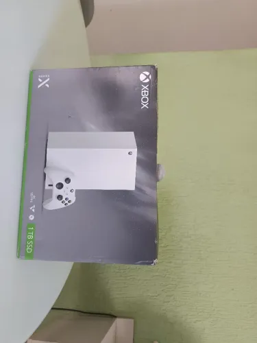 Xbox séries X Digital