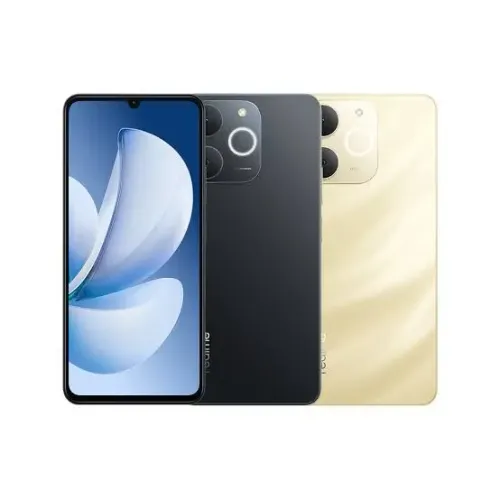 CELULAR REALME NOT 70 4G/4GB/128GB