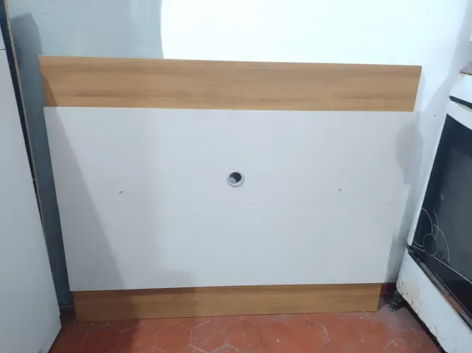 Painel de tv