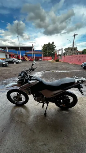 Honda NXR BROS 160 2023