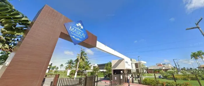 OPORTUNIDADE| Lote à Venda Maikai  Barra dos Coqueiros [8759]