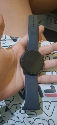 Relógio de corrida AMAZFIT GTR2 NEW - versão MUSIC