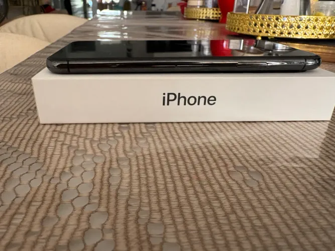 IPHONE 11 PRO MAX 64 GB