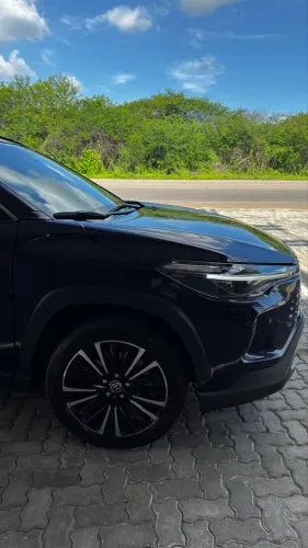 Toyota Corolla Cross XRX 2.0 16V Flex Aut. 2026