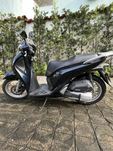 Honda SH 2017