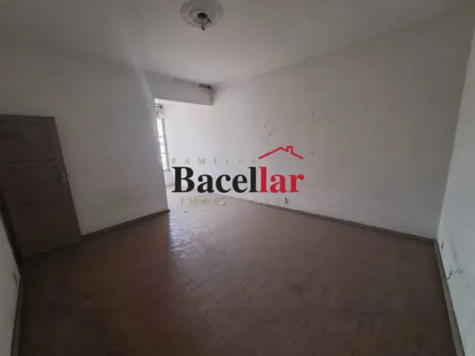 Apartamento : Padrão / Residencial / Vila Isabel