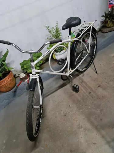 Bicicleta olé 70
