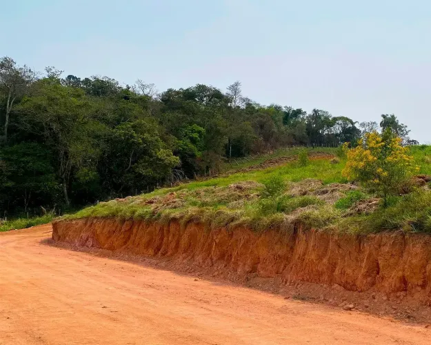 Casa de condomínio para venda com 500 metros quadrados em Lageadinho - Ibiúna - SP