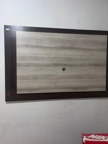 Painel de tv madeira