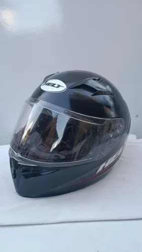 Capacete helt Black N60