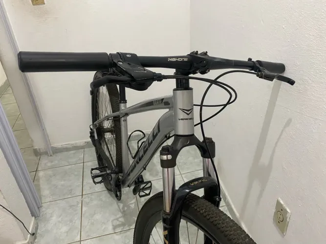 Vendo bike aro 29